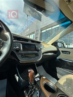 تويوتا أفالون